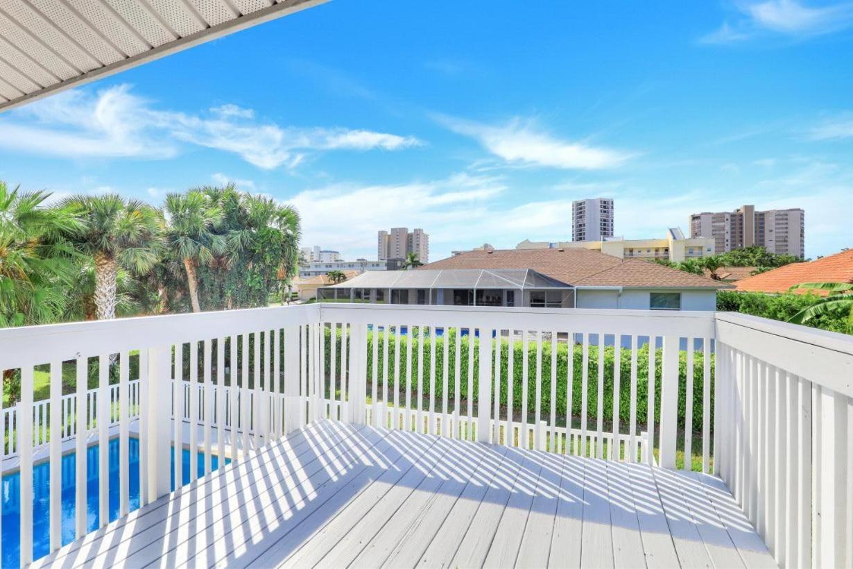 864 Swan Drive Villa Marco Island Exterior photo